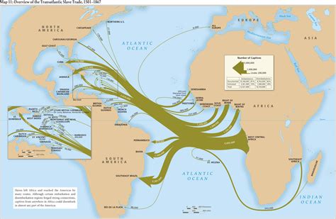 Atlantic slave trade